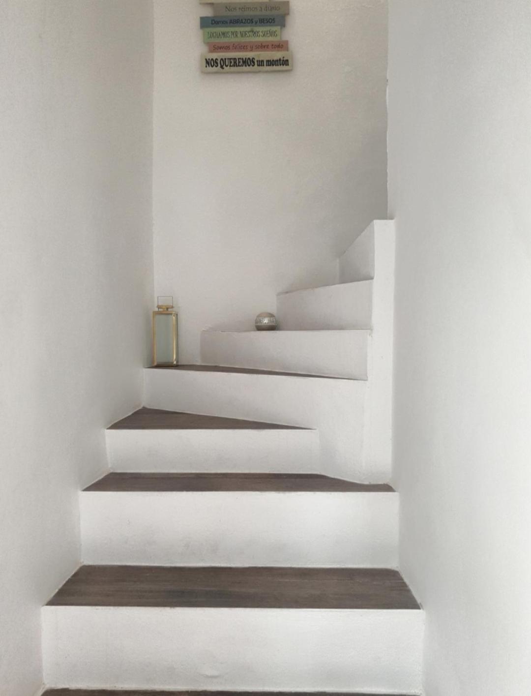 Apartamento Brianna Jerez de la Frontera Eksteriør bilde