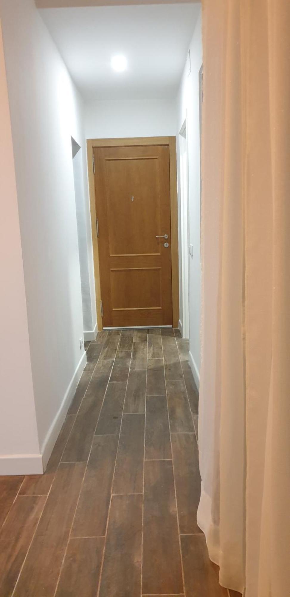 Apartamento Brianna Jerez de la Frontera Eksteriør bilde