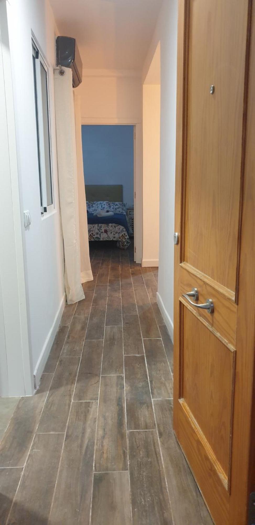 Apartamento Brianna Jerez de la Frontera Eksteriør bilde