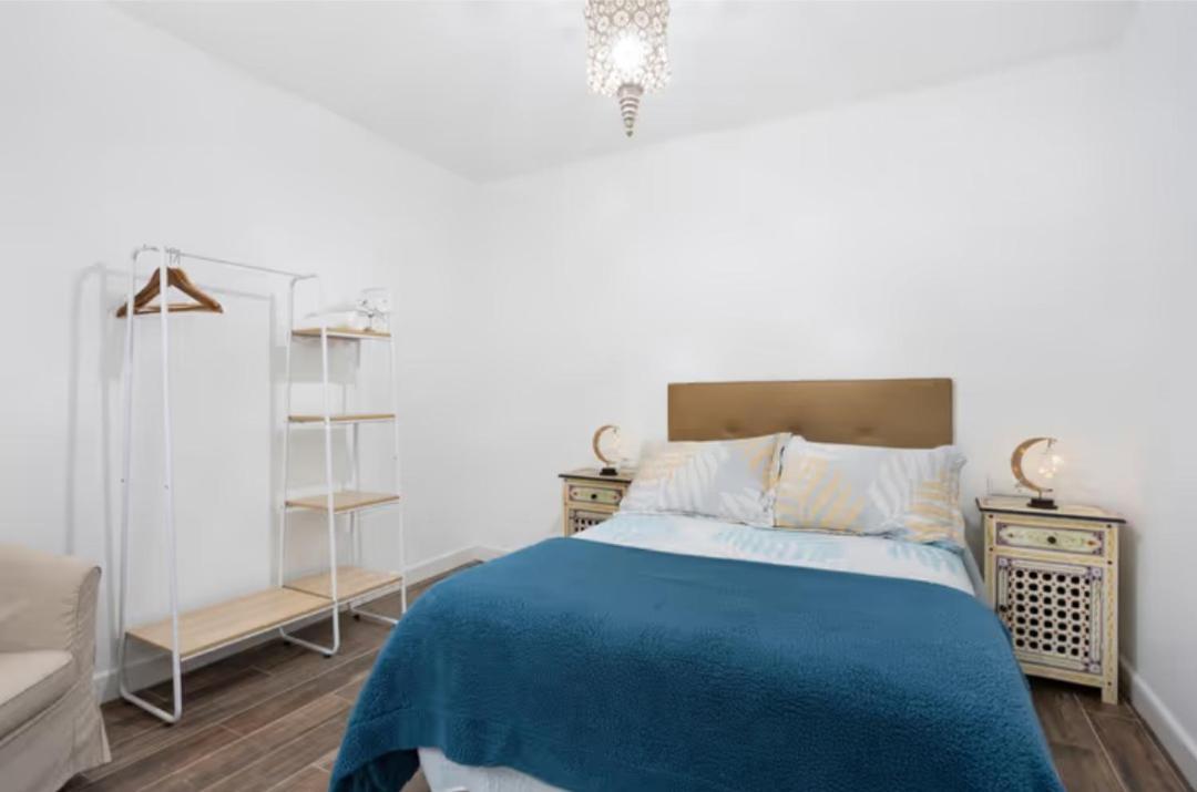 Apartamento Brianna Jerez de la Frontera Eksteriør bilde