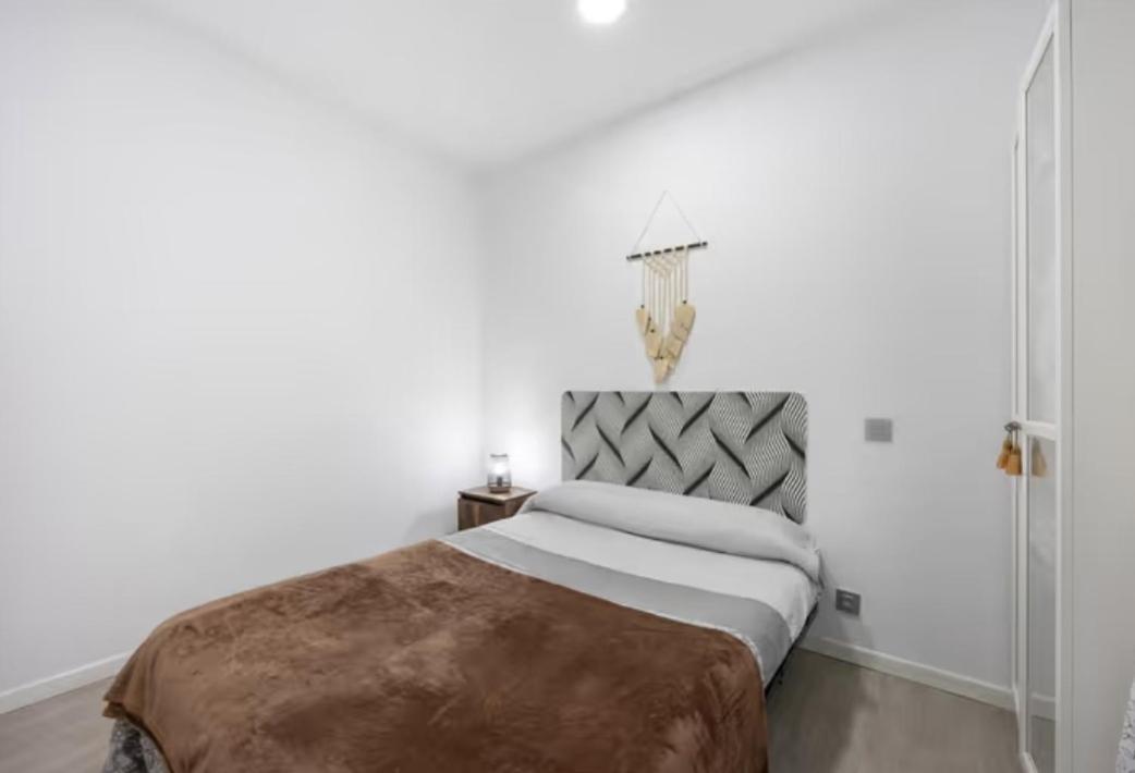 Apartamento Brianna Jerez de la Frontera Eksteriør bilde