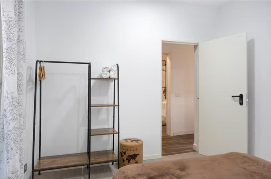 Apartamento Brianna Jerez de la Frontera Eksteriør bilde