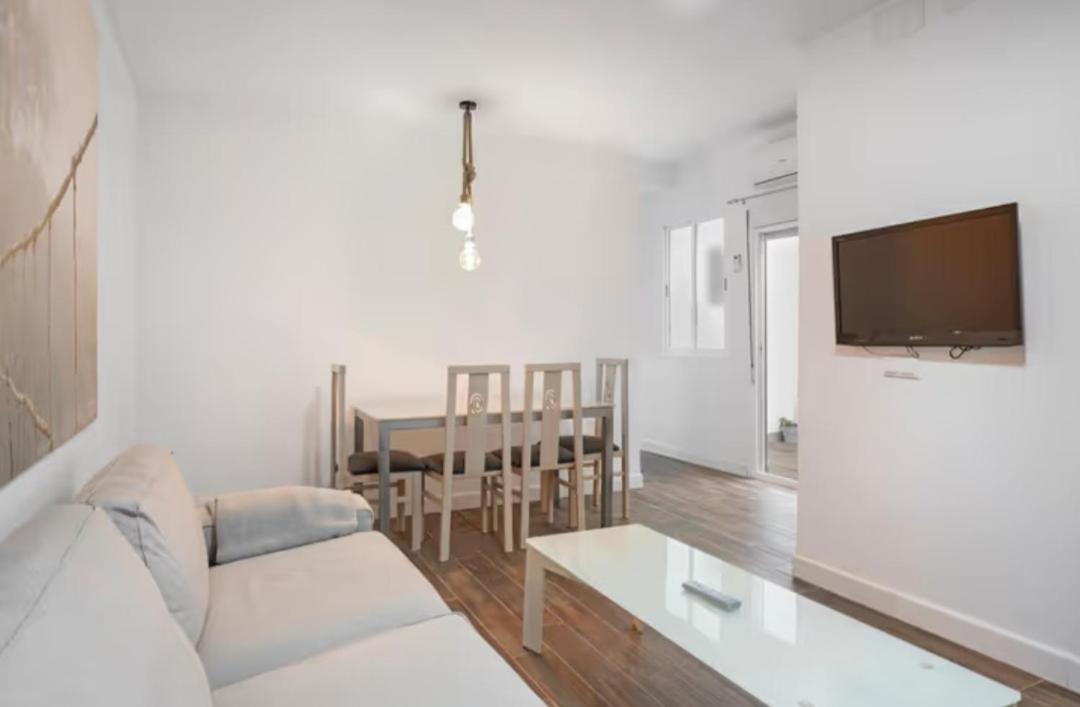 Apartamento Brianna Jerez de la Frontera Eksteriør bilde