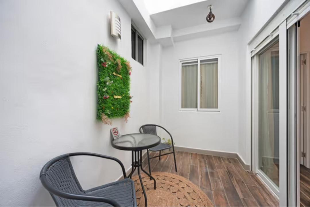 Apartamento Brianna Jerez de la Frontera Eksteriør bilde